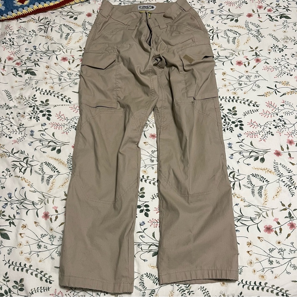 Men's tactical pants w 32 l 32